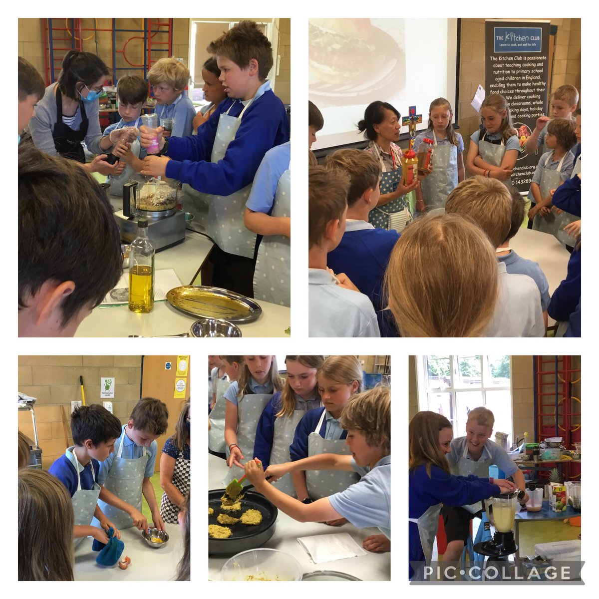 Mrs M Ashby tweet media