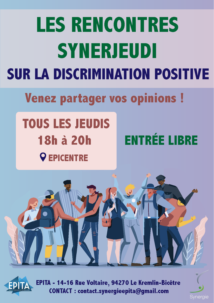 Synergie tweet media