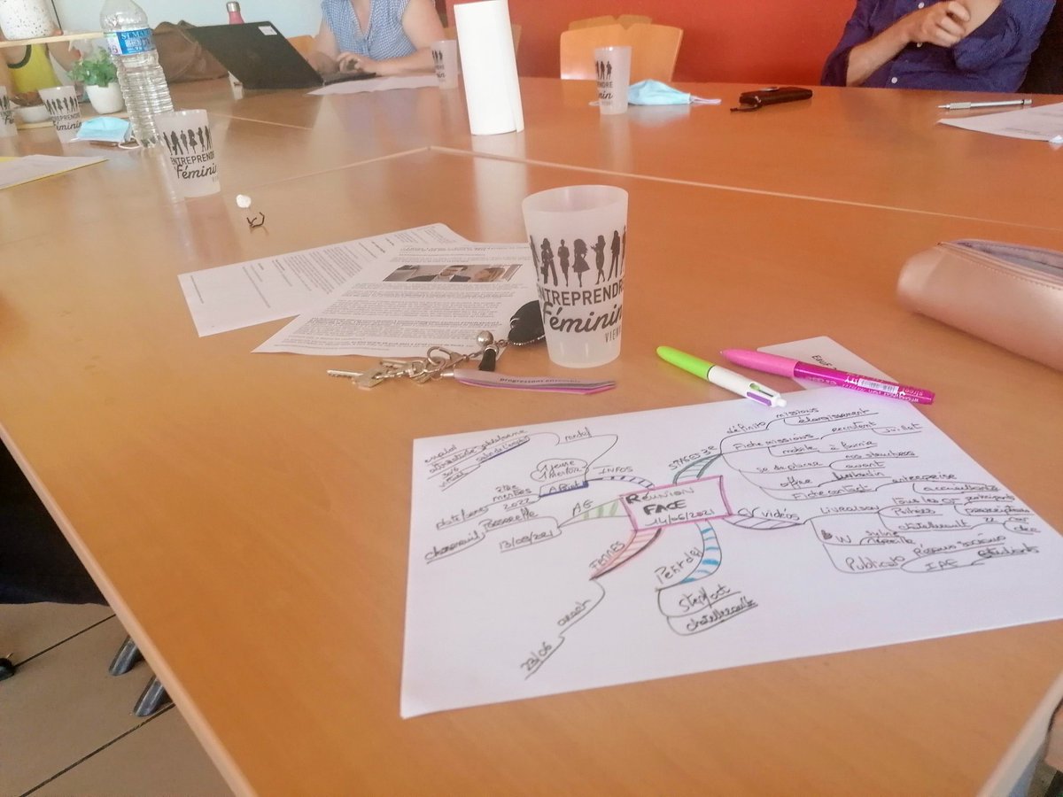 POTREL Florence tweet media