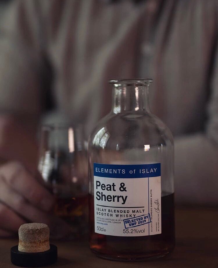 Elements of Islay (@elementsofislay) on Twitter photo Our Peat & Sherry releases marry the classic smoky style of Islay whisky with the richness of sherry cask maturation, to make for a truly cracking dram.
Have you ever tried any of them? If so, which ones? Let us know in the comments!
📷: <a href="/JhallenbringC/">JHallenbring</a> Our Peat & Sherry releases marry the classic smoky style of Islay whisky with the richness of sherry cask maturation, to make for a truly cracking dram.
Have you ever tried any of them? If so, which ones? Let us know in the comments!
📷: <a href="/JhallenbringC/">JHallenbring</a>