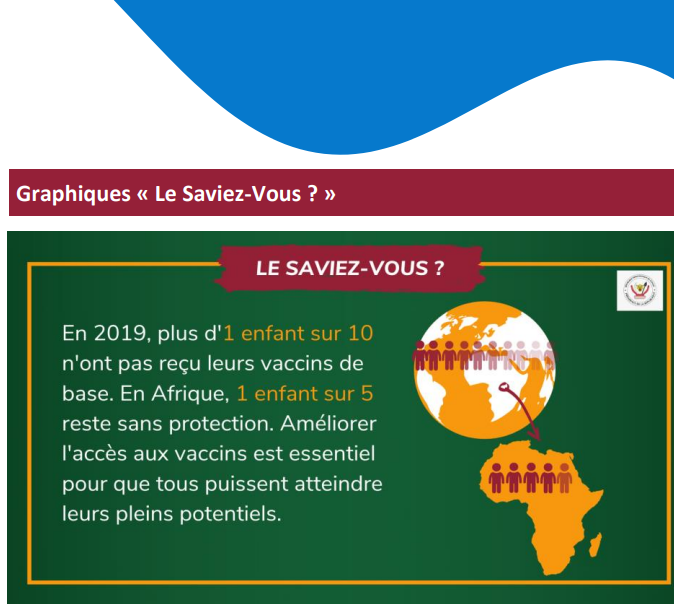 LES ENJEUX DU FINANCEMENT DE LA VACCIANTION