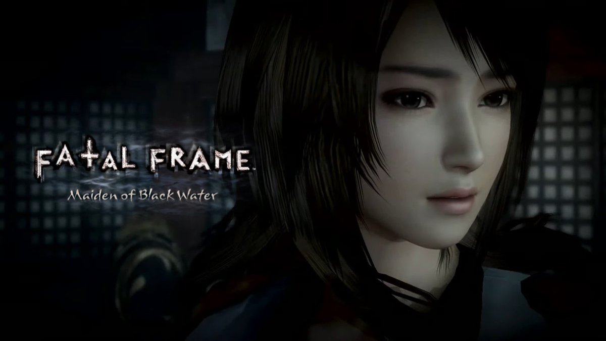 remoteplayent's tweet image. Fatal Frame: Maiden of Black Water Announced For PS5, Xbox Series, PS4, Xbox One, Switch, and PC remoteplayent.com/2021/06/15/fat…