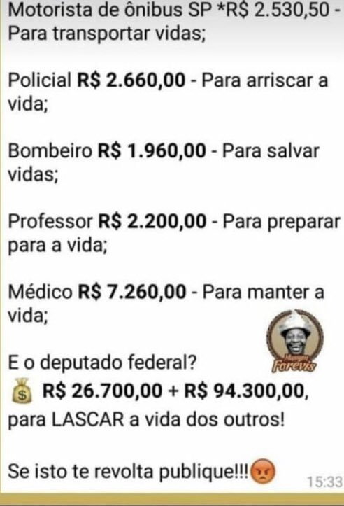 Patrici67367490's tweet photo. Convoco meus companheiros esquerdistas 🚩para lutarmos contra a aprovação da PEC 32!!
🚩Esquerdistas Unidos!!
@PapaiBozo1 @RogerBMoura 
@esquerdeando 
@do_genocida 
@ptbrasil 
@renatosimoespt 
@andrea_pecanha @LulaOficial @ricardocrvg75 
#PEC32GolpeNoPovo 
#pec32votecontra https://t.co/0wgrzqV1oQ
