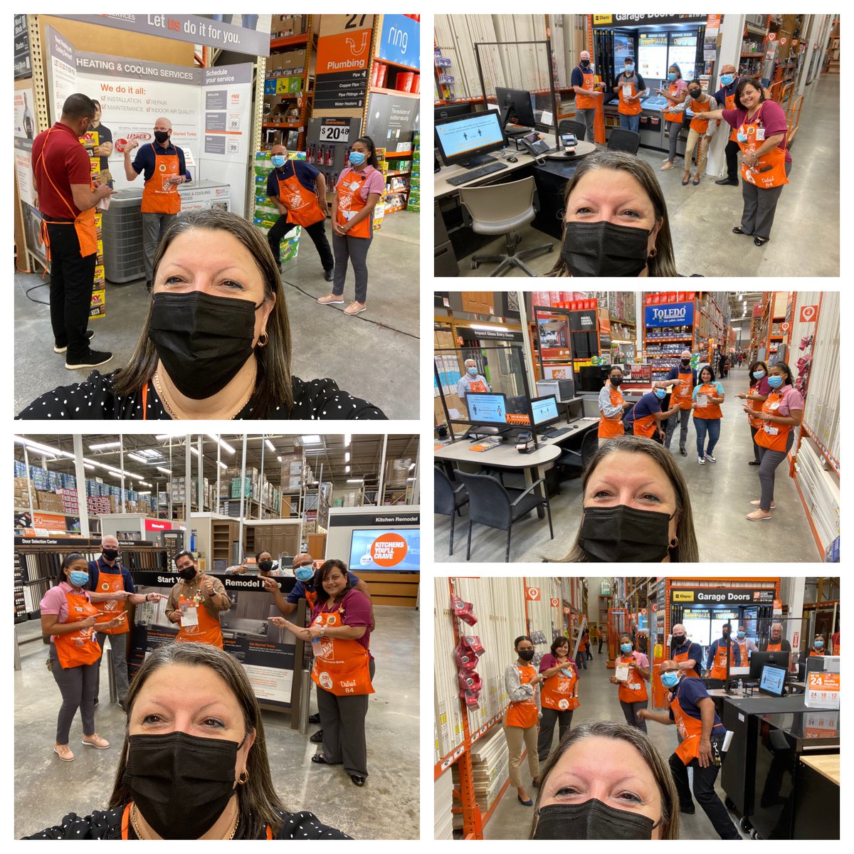 Soraya Alfaro tweet media