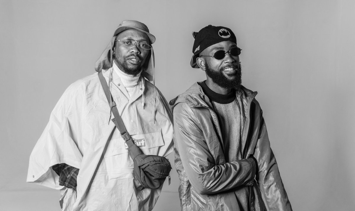 umlesounds's tweet image. Molweni Bantu!!

We have a show in CPT along side our brother @KitsoSeti 

Venue - kulosummer in Woodstock
Time - 16:00 till 21:30
Charge - R100
Date - 27th June 

We 'll keep you posted , lets make this a date !!

Images by - Papama Tungela