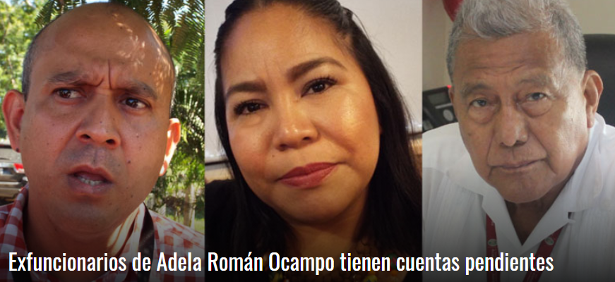 RogelioBalboa82's tweet photo. Como siempre ya #buscando en dónde caer para sacar #provecho. 👇👇

#Acapulco #Guerrero #NuevoGobierno https://t.co/LuZ5zImFRf