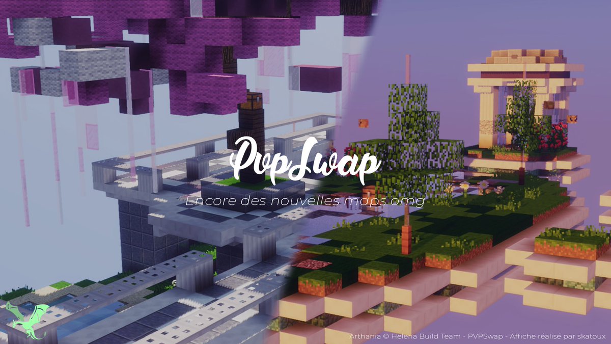 Heleria Build Team tweet media