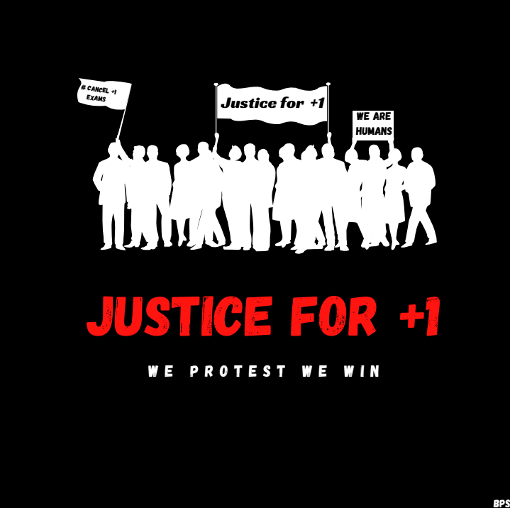 DARK_GAMING_07's tweet photo. Govt jzt need votes, doesn't matter students die or live. In KERALA election are completed so they think nxt 5yrs they can do anything.

Unite all the +1students of KERALA against our offline Exams✊💥
@CMOKerala @PMOIndia @AdvMamtaSharma @EduMinOfIndia
#CancelkeralaplusoneExams https://t.co/kKTqJaYUZD