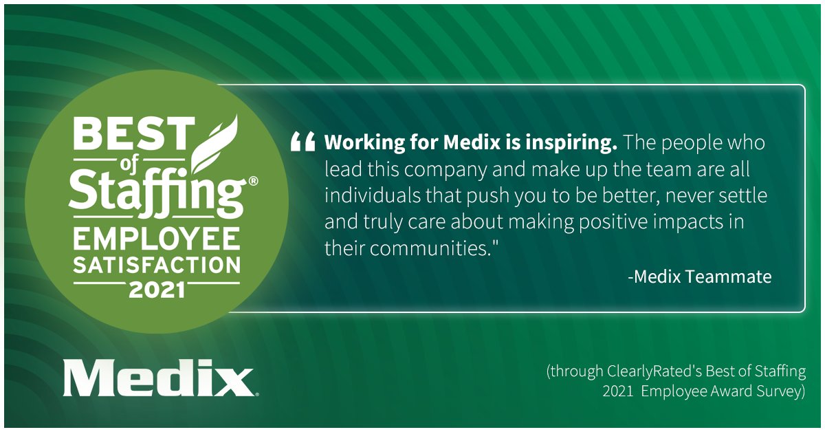 Medix tweet media