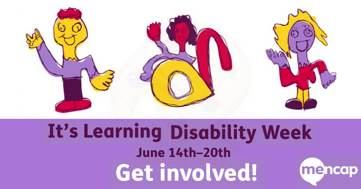 It's Learning Disability week and this years theme is 'Art and Creativity'🎨

Creativity and art making can be such a powerful way to express and  communicate.
To find out how you can get involved with #LDArtWeek visit <a href="/mencap_charity/">Mencap</a> 👇

mencap.org.uk/get-involved/l…

#LDWeek21