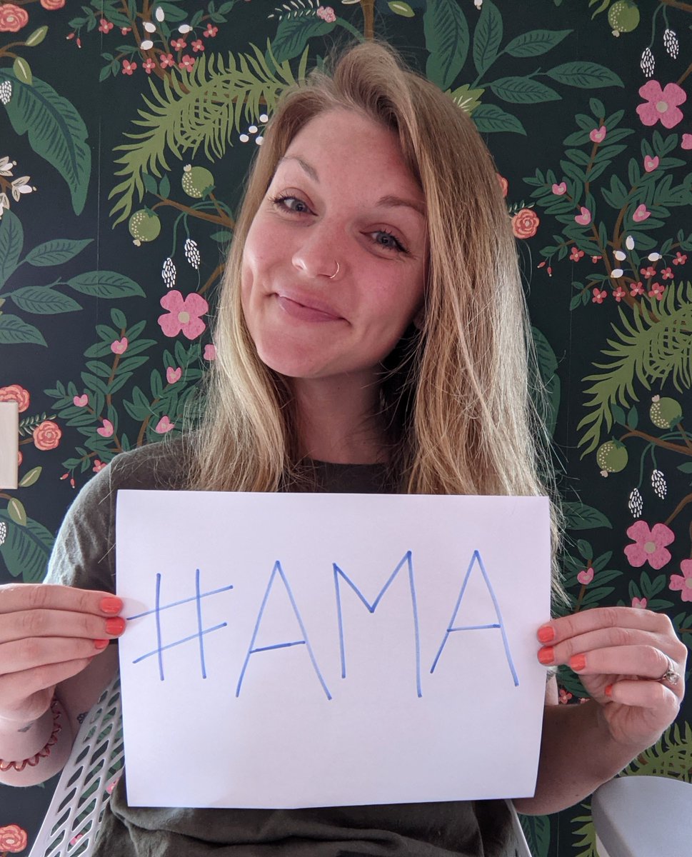 udacity's tweet photo. Mark your calendars! @EmilyLindemer will be answering questions about career opportunities and trends in #AI and #DataScience on our Twitter channel @Udacity tomorrow (June 16) at 10am PT. Share your questions here: https://t.co/GTQ48Ec6YB #askudacityanything https://t.co/GYmScFZu3J