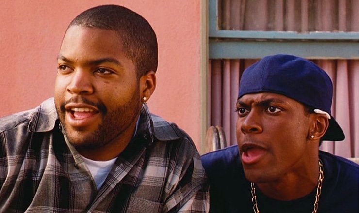 Happy 52nd Birthday To Rapper, Actor and Business Mogal Ice Cube  . 