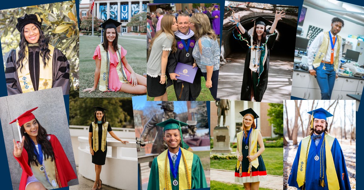 ⏳ Time is running out to enter our Graduation Photo Contest! Submit your photos for a chance to win a Dell laptop or Amazon gift card 🎓 bit.ly/2DN4K6C