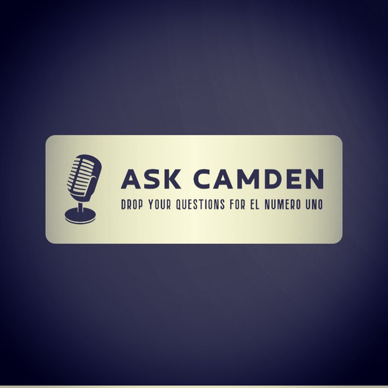 HogsmenPod's tweet image. Will be recording a day late this week so plenty of time to drop questions for @MikeCamden82! Let’s hear from you! #Askelnumerouno