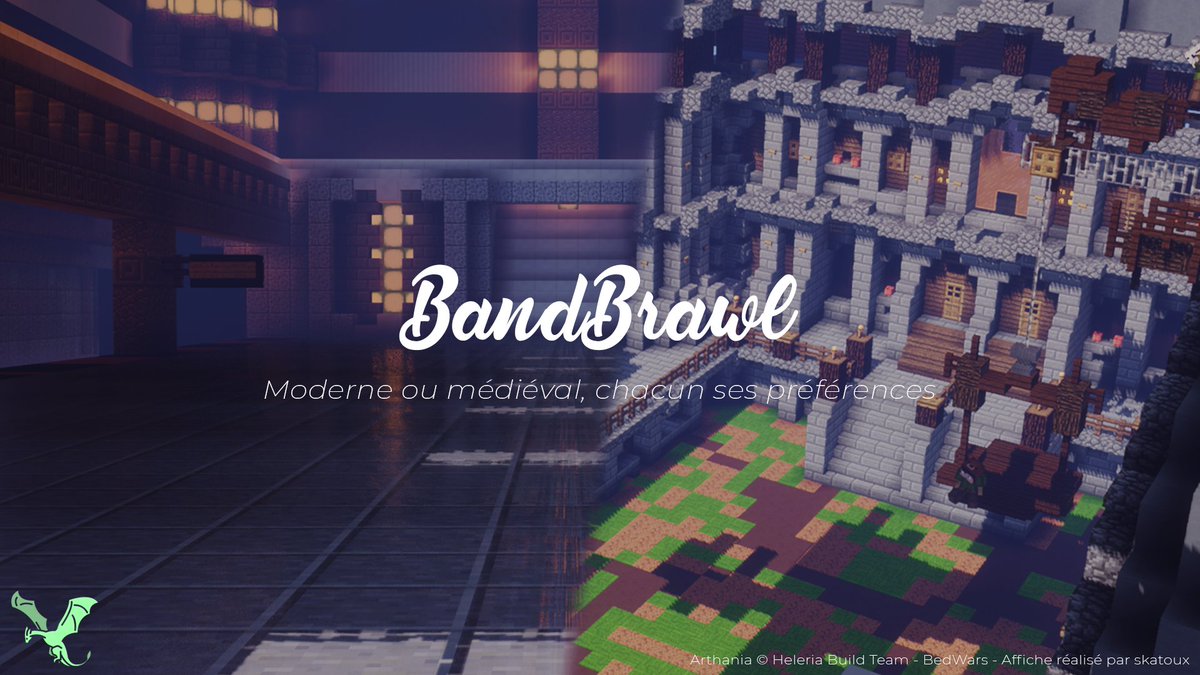 Heleria Build Team tweet media