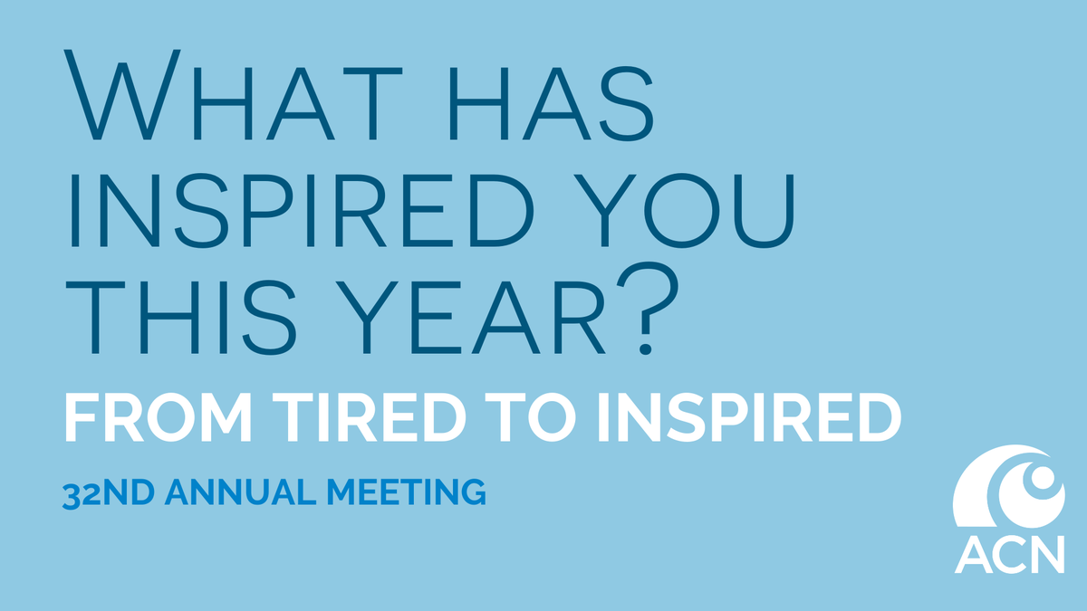 ACNConsult's tweet photo. What inspired the ACN community this year? Read a few of the stories shared by our members and friends—and then register for our Annual Meeting on Friday, June 18 to hear more! https://t.co/jFSy0qeFGf #nonprofit #consultants #chicagononprofits https://t.co/8Amqj6cbai