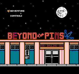 Officially introducing Beyond the Pins, a point and click adventure/bowling hybrid made (mostly) in 10 days by <a href="/SoleGoose/">SoleGooseProductions</a>, <a href="/peekabrews/">peekabrews</a>, <a href="/thehumanthomas/">humanthomas🗿</a> and myself. The window to purchase was closed awhile ago, to congrats (and thanks!) to everyone who took a chance and purchased.