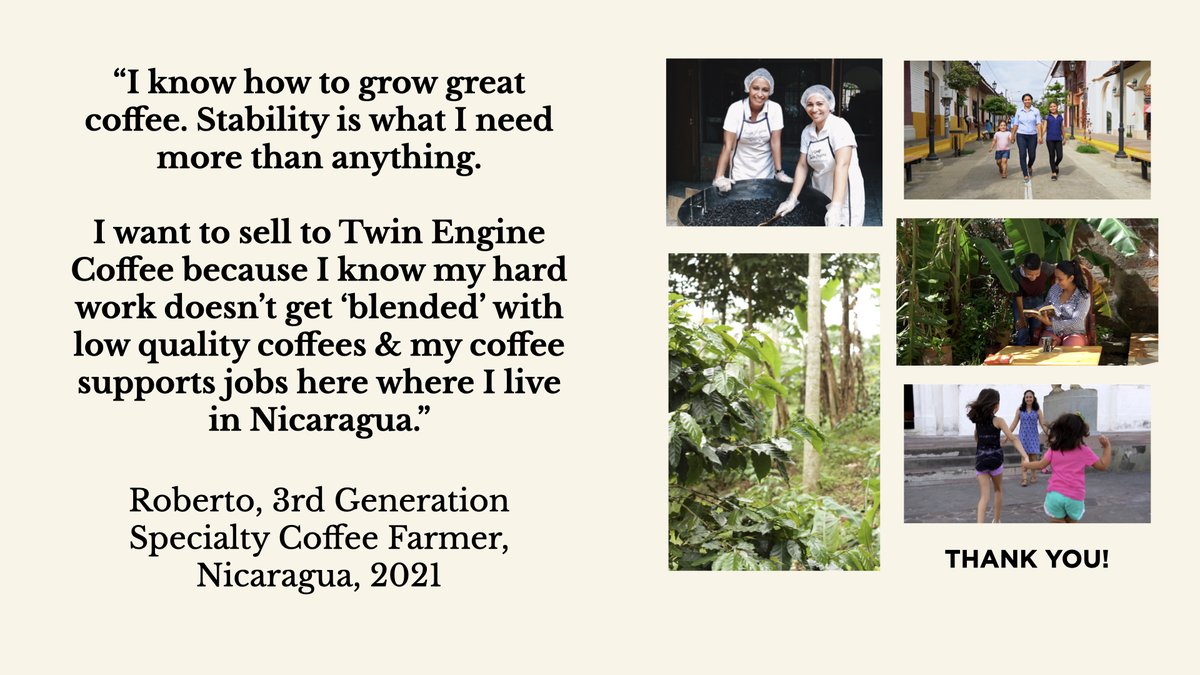 Twin Engine Coffee tweet media