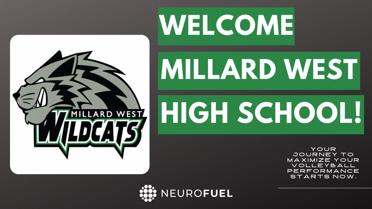 Millard West Volleyball Mw Volleyball Twitter
