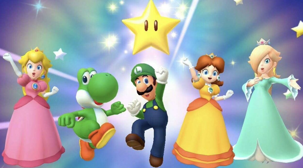 Gamespot Mario Party Superstars Launches On Nintendo Switch On October 29 Play Various Minigames From The Series Past Including Revamped Boards From The Nintendo 64 Era T Co Rfvksdt25q 21 Nintendodirect Playforall