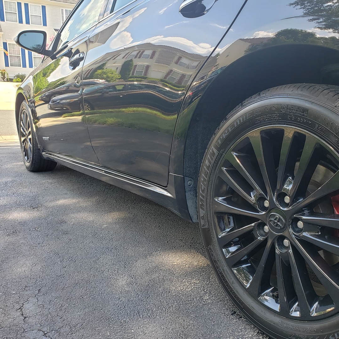 KeenEyesDetail's tweet image. Keen Eyes Auto Detailing offers respect, dedication, integrity, and a commitment to exceeding the expectations of our customers. Visit our website to learn more about our company! #AutoDetailing #AutoScratchRemoval bit.ly/3jX5r0x