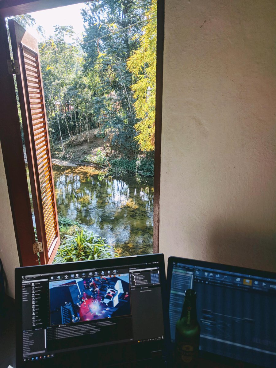 OutsideGameStudio tweet media