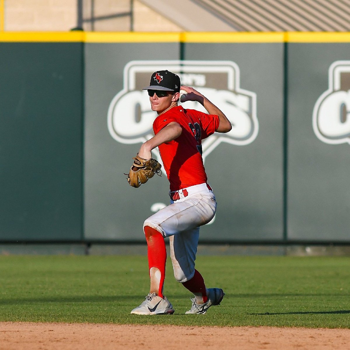 Greg Holle (@gregholle44) on Twitter photo 2025 graduate <a href="/coltonm32/">Colton Moore</a> making a throw from the 6 hole <a href="/tcubaseball/">Brian Capers</a> Friday night. Future @wisdroos player has unlimited potential.
Up to 86 on the mound as an 8th grader earlier that night.
<a href="/perfectgameusa/">Perfect Game USA</a>
@pbr_texas
<a href="/pjah15/">hafizah💙</a>
<a href="/fivetoolbsb/">.</a>
#fwtexans
#fwtexansbaseballclub 2025 graduate <a href="/coltonm32/">Colton Moore</a> making a throw from the 6 hole <a href="/tcubaseball/">Brian Capers</a> Friday night. Future @wisdroos player has unlimited potential.
Up to 86 on the mound as an 8th grader earlier that night.
<a href="/perfectgameusa/">Perfect Game USA</a>
@pbr_texas
<a href="/pjah15/">hafizah💙</a>
<a href="/fivetoolbsb/">.</a>
#fwtexans
#fwtexansbaseballclub