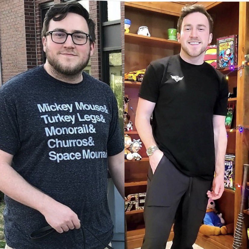 Journey Fitness Online tweet media