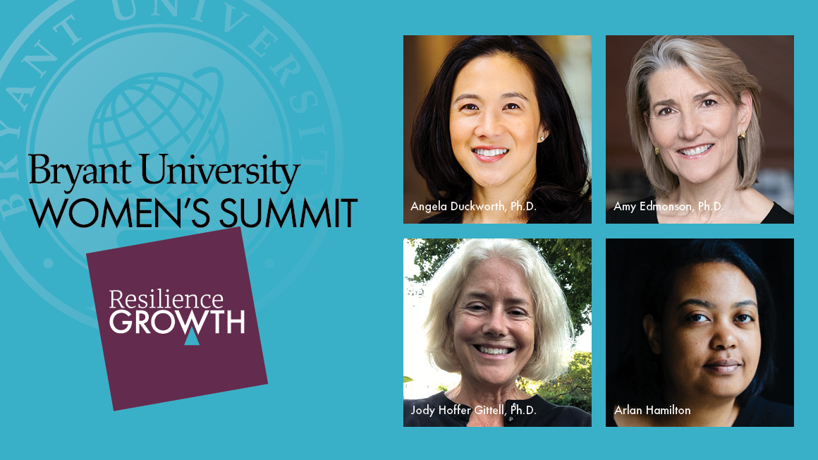 Looking forward to my first <a href="/wsummit/">Women's Summit</a> tomorrow, which will be the largest ever with nearly 1,300 participants. I hope that you can join us for the inspiring and substantive discussions with our distinguished keynote presenters and expert panelists.
 
accelevents.com/e/BryantWomens…