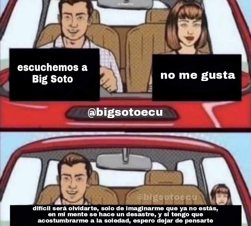 karlydeest's tweet photo. pórtese serix, es big soto https://t.co/RR8W3BYtU1