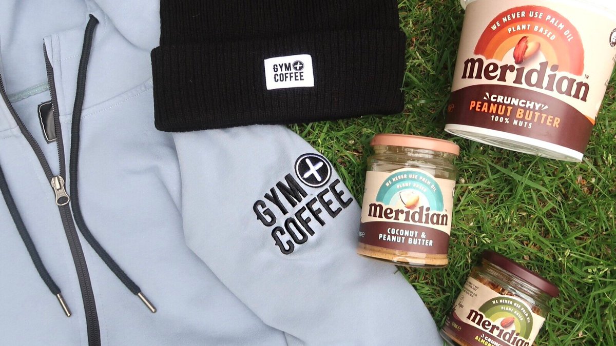 gympluscoffee's tweet photo. ABSOLUTELY NUTS. Ready to win with us + @meridianfoods? Head to our Insta feed to enter. https://t.co/CY0LCxudvJ https://t.co/2GLRnBMIhF