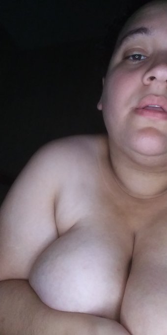 Gordita, natural, and tetas out https://t.co/DvnYnlLHqc<a href="/tag/plussize"class="tags"><span>#plussize</span></a><a href="/tag/nsfw"class="tags"><span>#nsfw</span></a>