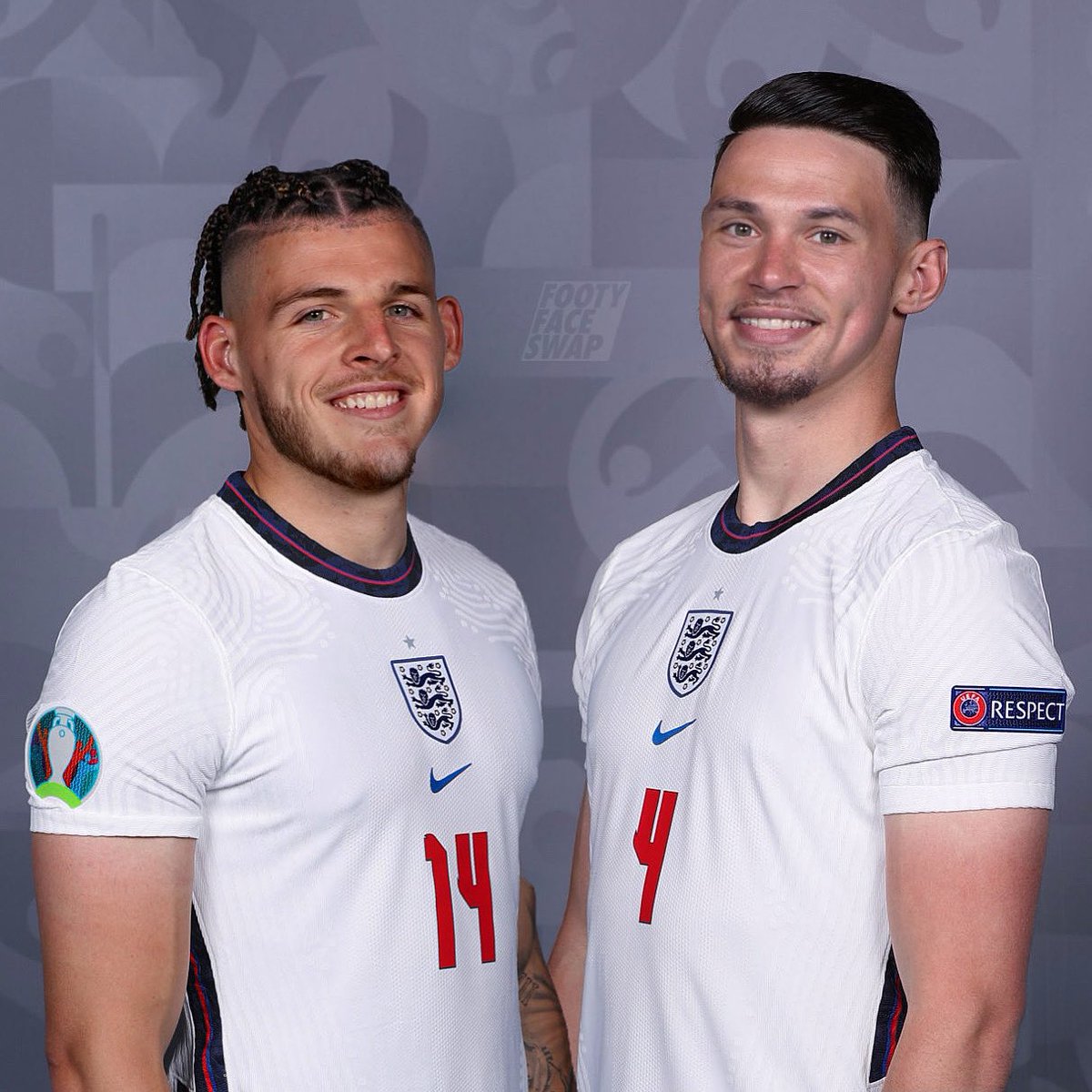 Footy Face Swap tweet media