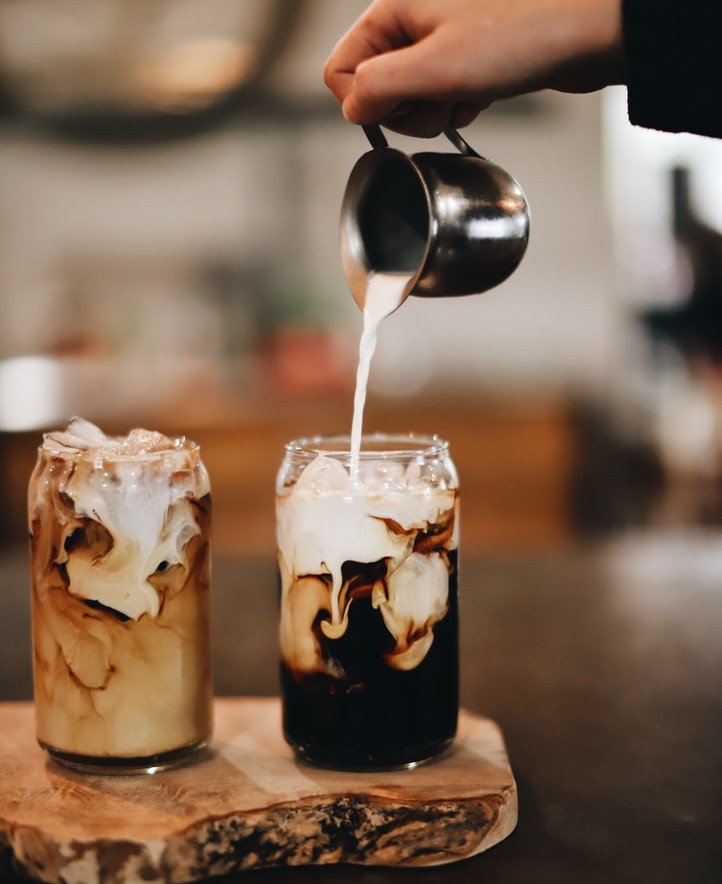 EC_Connoisseur's tweet photo. Summer means iced coffee season☕ Who else is a fan of iced coffee?
#eclecticconnoisseur #coffee #coffeetime #coffeelover #caffeine #latte #espresso #hotcoffee #icedcoffee #summer #icedcoffeeseason #cappuccino #icedcap #icedcappuccino #coldbrew #coffeeaddict #caffeineaddict #love https://t.co/kDwhYrniZ8