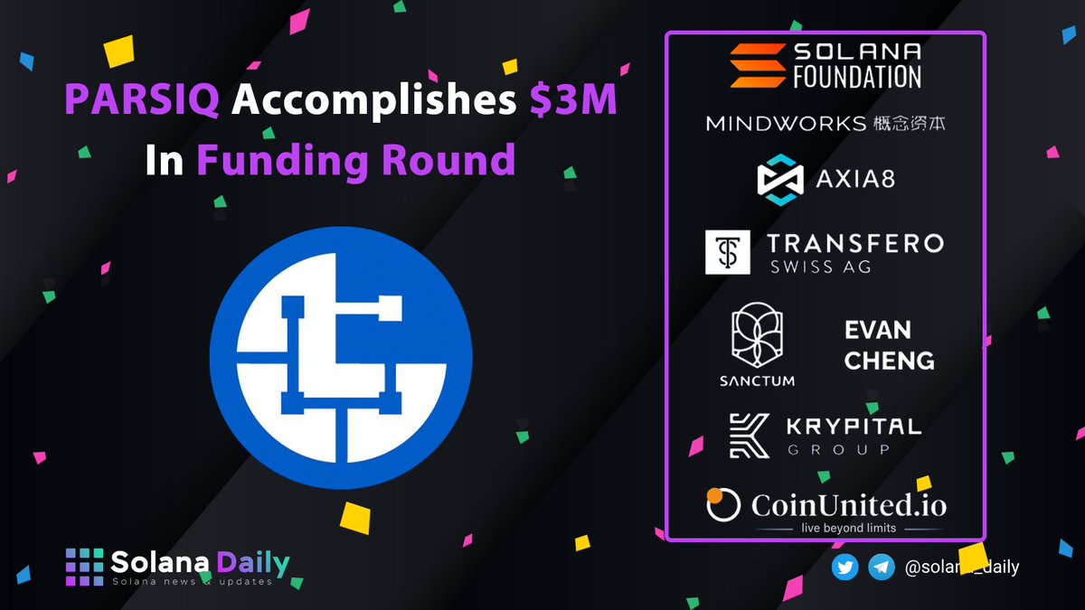 Solana Daily tweet media