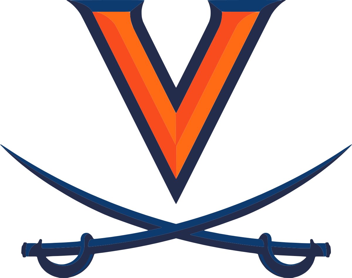 BigSwole_44's tweet photo. Had an amazing time at the UVA camp yesterday!!! Thanks @NickHowellUVA @CoachSintim https://t.co/1I8IVkP8tF