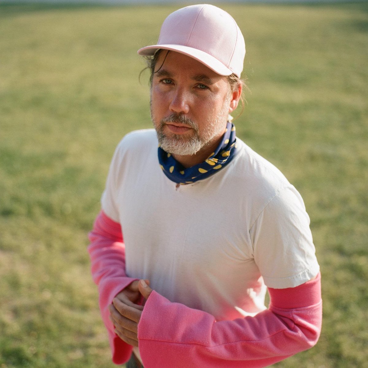 northerntrans's tweet image. New Music: Kevin Drew from Broken Social Scene announces  K.D.A.P northerntransmissions.com/kevin-drew-ann… #NewMusic #KDAP