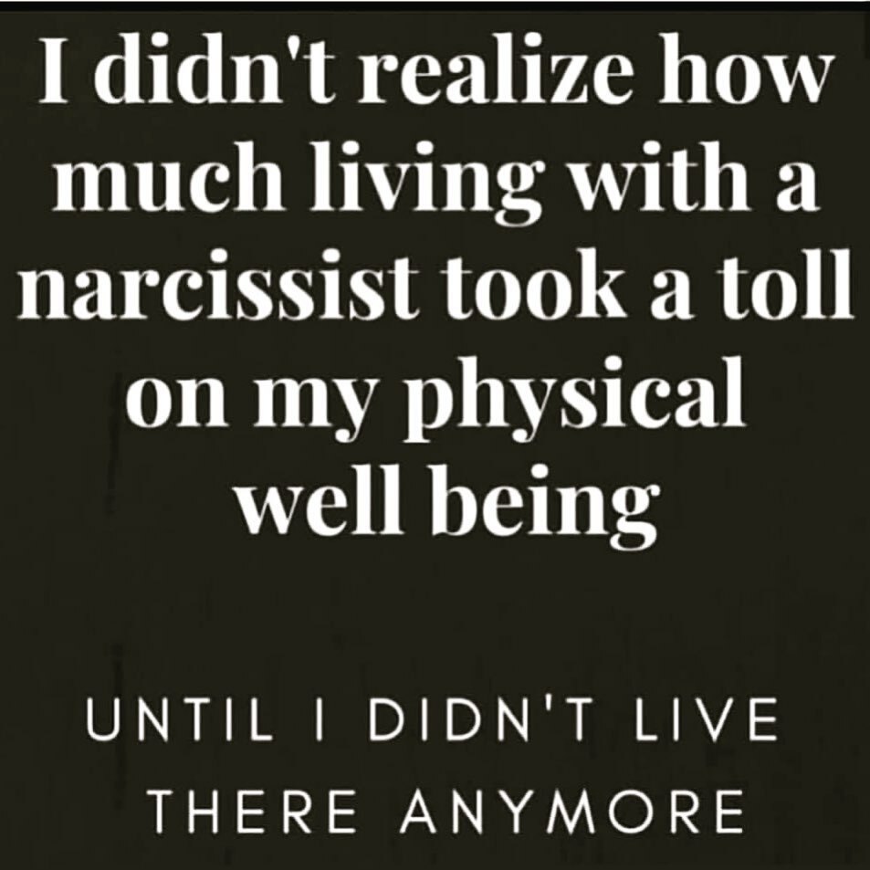 RinspireLife's tweet photo. When you’re in the midst of a narcissist relationship we don’t realize the toll it takes on out mental and physical well-being https://t.co/lCw0ipIkgx https://t.co/Cs64NxfXqj