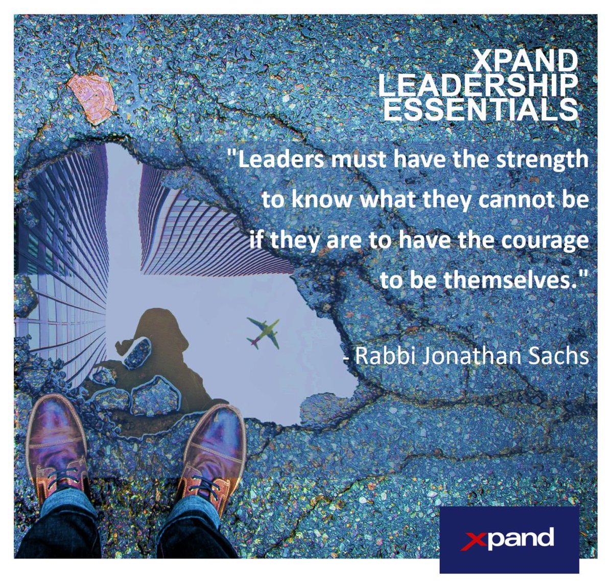 xpand UK Ltd tweet media