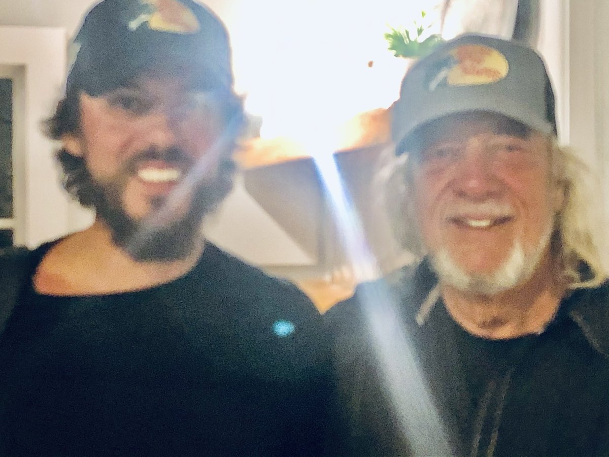 Proud to announce my buddy & country legend John Anderson who will be joining me at the pre race show in Nashville June 20th ! Gonna be a fun show @NashvilleSuperS @NASCAR
