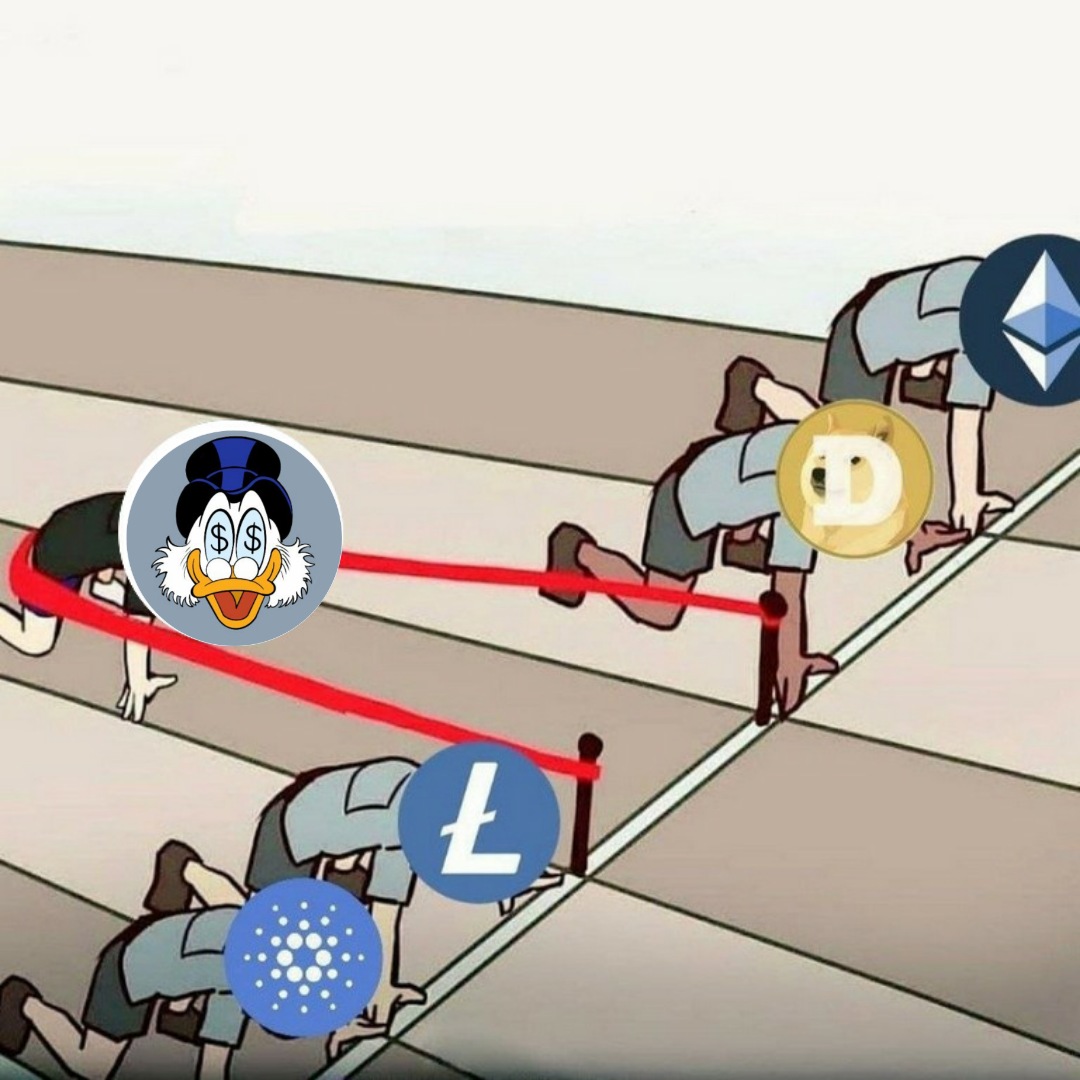 kindburger1's tweet photo. @Scroogetoken @Scroogetoken $crooge
 $CROOGE #eth
@chantuant
@abaab00 https://t.co/gczxImOkTb