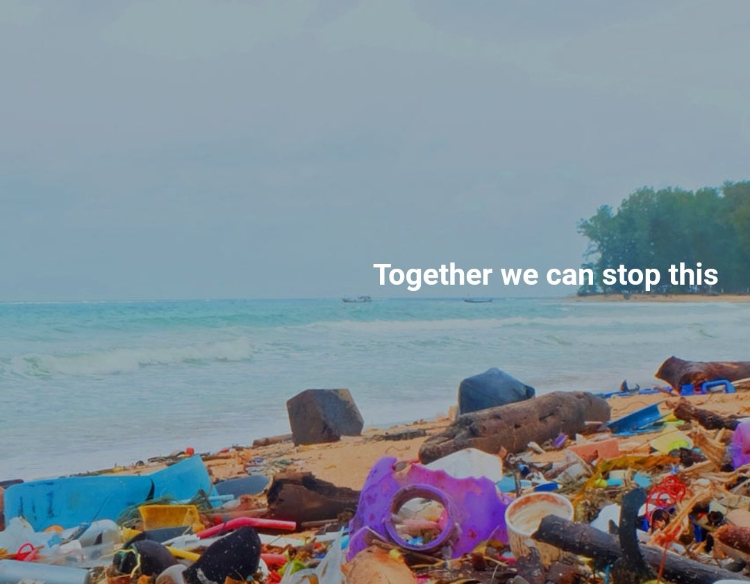 CavePiers's tweet photo. Humans produce almost 20,000 plastic bottles every second. Just take a moment to let that fact sink in. Then think that globally only @ 14% is recycled. It's not enough... Not even close. #plasticpollution #plasticwaste #plasticmenace #pollution #refillrevolution #sustainability https://t.co/IIHRWniv3e