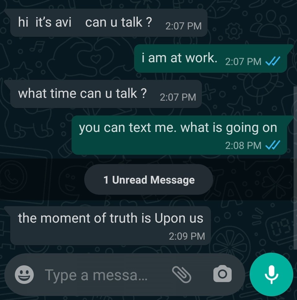 downloadmelty's tweet image. man what the FUCK is my landlord on