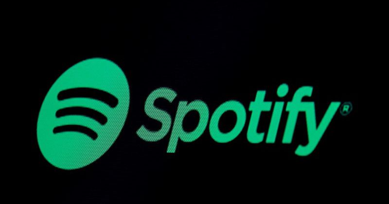 Spotify strikes exclusive deal with 'Call Her Daddy' podcast