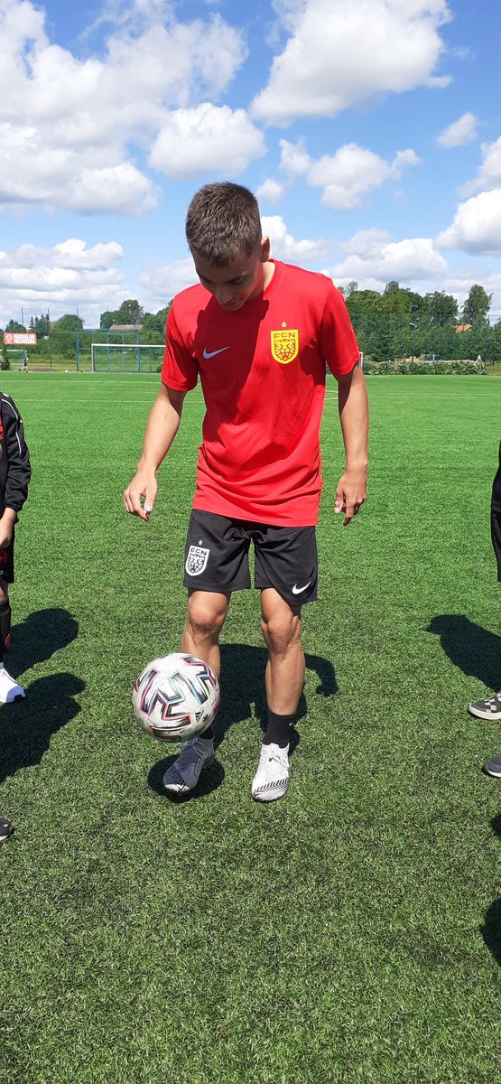 PPS Pakkalan Palloseura tweet media