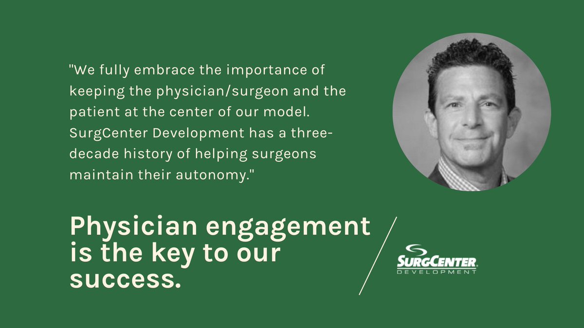 SurgCenter tweet media