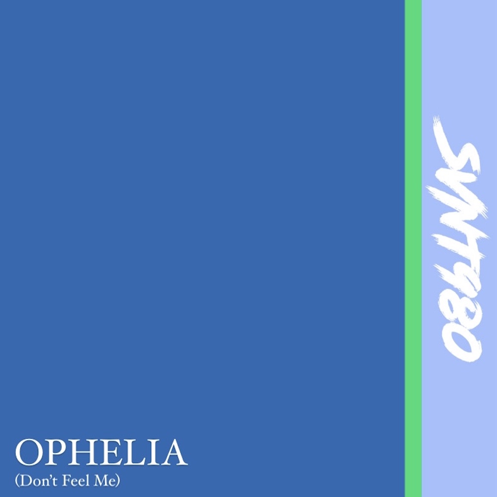 Our new single "Ophelia (Don't Feel Me)" is available on all streaming platforms!!
hyperurl.co/pjqr3f
