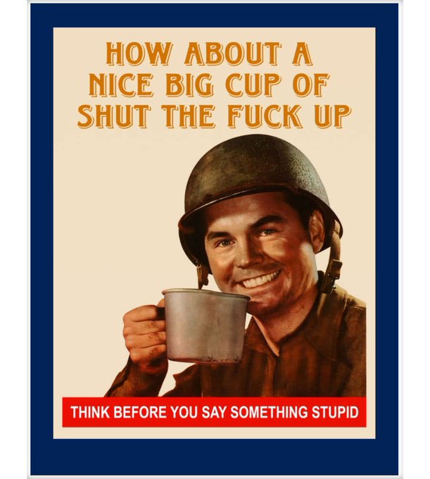 Me when losers DM me about wild shit that they can't pay for.  If ya broke, just say it.  In fact: https://t<a href="/tag/realloyalfans"class="tags"><span>#realloyalfans</span></a>