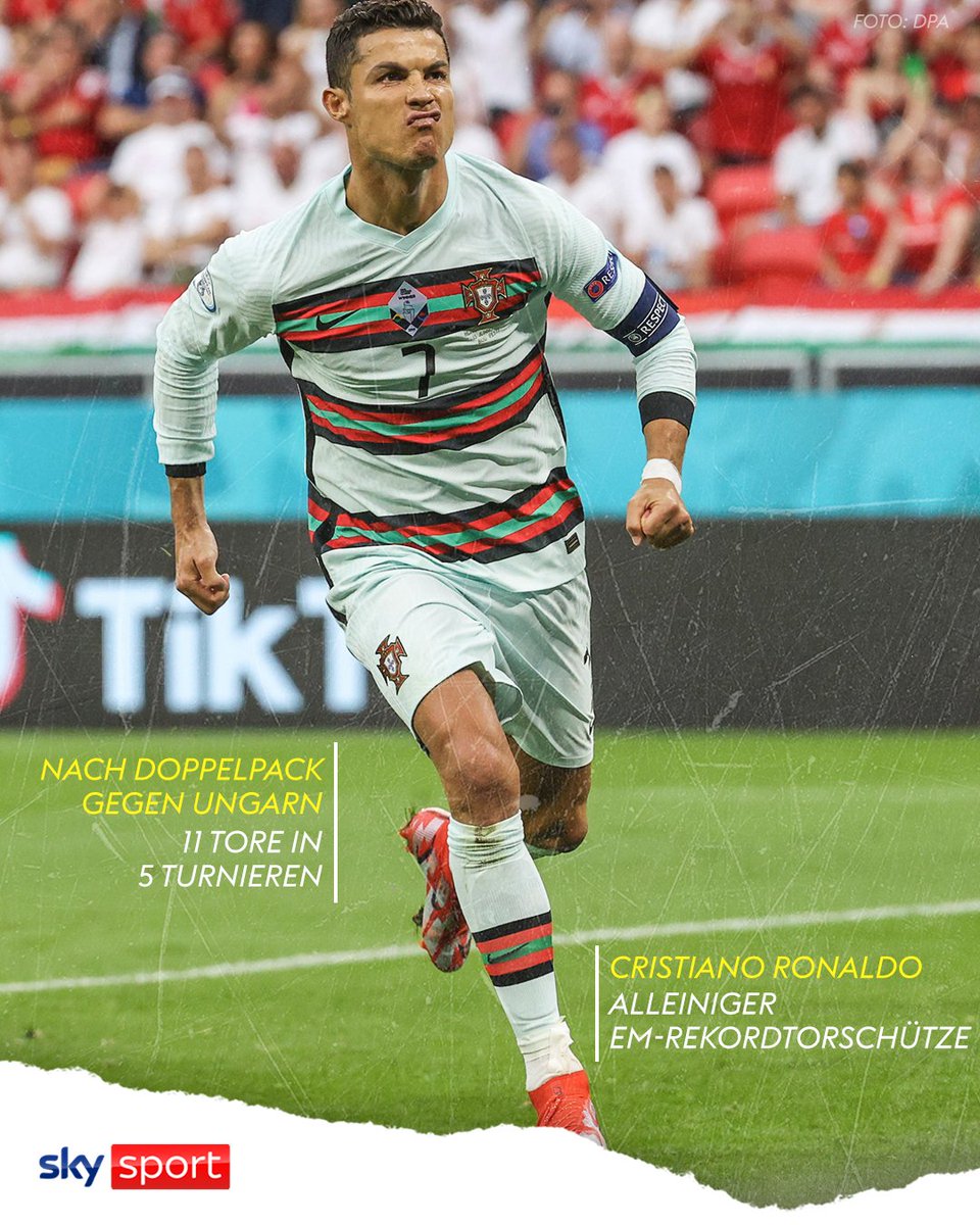 Sky Sport tweet media