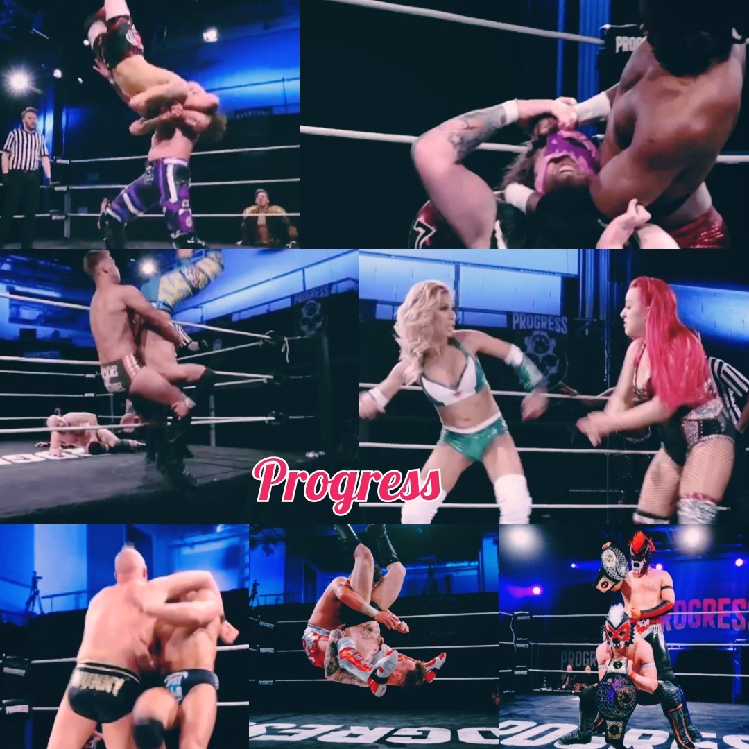 lyf_pro's tweet photo. #ProfessionalWrestling #ProWrestling  #SupportWrestling  #DefendProWrestling  #SportsEntertainment #LiveCoverage @ThisIs_Progress #ProgressWrestling #Chapter112 #TheFlowersAreStillStanding thank you @theheaddrop @KidLykos @KidLykosII https://t.co/d99nHnEzeI